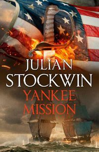 Cover image for Yankee Mission: Thomas Kydd 25