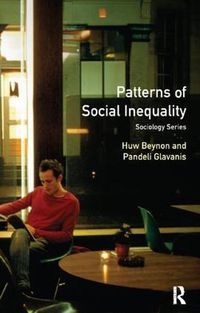 Cover image for Patterns of Social Inequality: Essays for Richard Brown