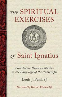 Cover image for Spiritual Exercises of St. Ignatius