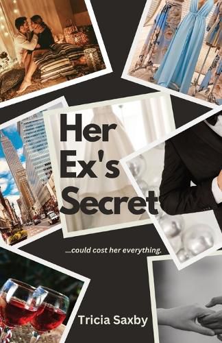 Cover image for Her Ex's Secret