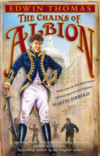 Cover image for Chains of Albion