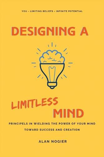 Cover image for Designing a Limitless Mind