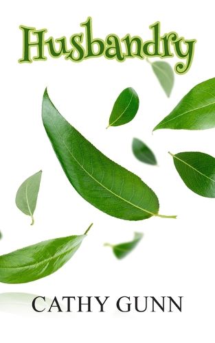 Cover image for Husbandry