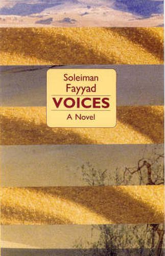 Cover image for Voices