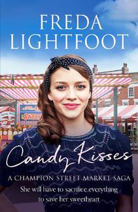 Cover image for Candy Kisses