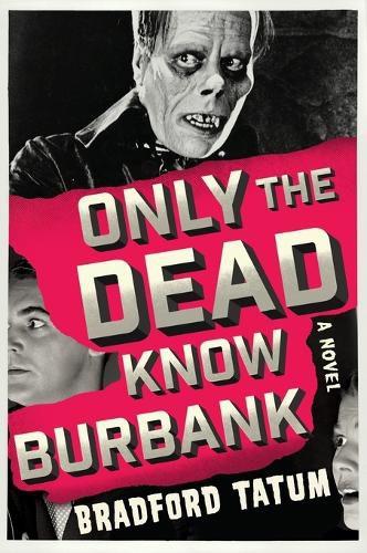 Cover image for Only the Dead Know Burbank