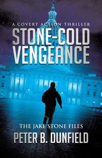 Cover image for Stone-Cold Vengeance