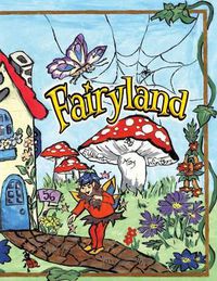 Cover image for Fairyland