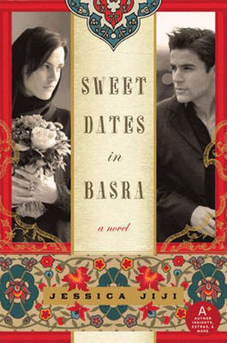 Cover image for Sweet Dates in Basra