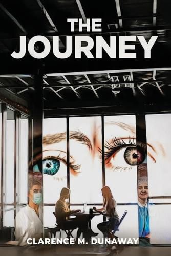 Cover image for The Journey