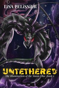 Cover image for Untethered