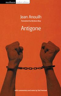 Cover image for Antigone