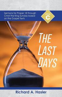 Cover image for The Last Days