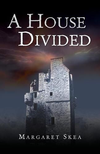 Cover image for A House Divided