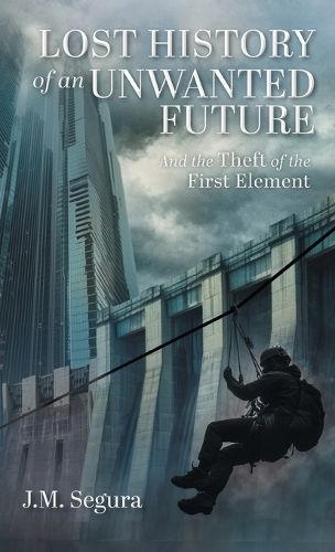 Cover image for Lost History of an Unwanted Future