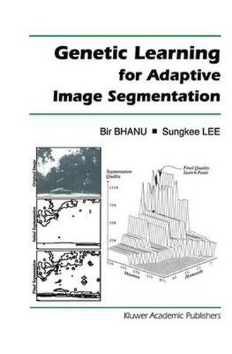 Genetic Learning for Adaptive Image Segmentation