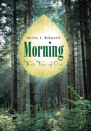 Cover image for Morning