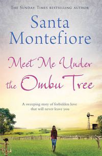 Cover image for Meet Me Under the Ombu Tree