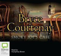 Cover image for Smoky Joe's Cafe
