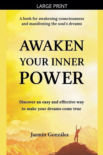 Cover image for Awaken Your Inner Power