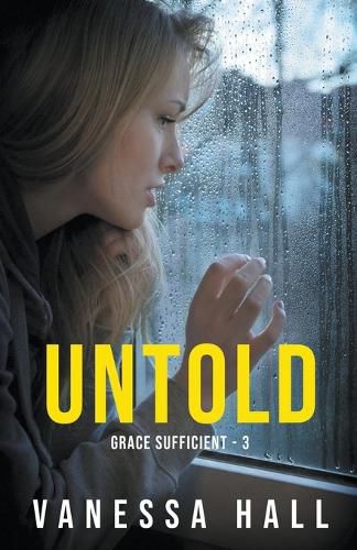 Cover image for Untold