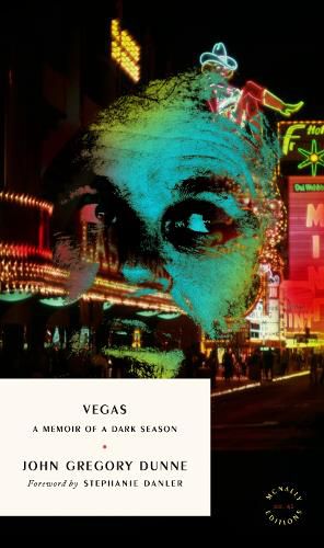 Cover image for Vegas