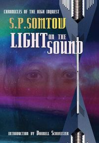 Cover image for Light on the Sound: Chronicles of the High Inquest