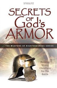 Cover image for Secrets of God's Armor