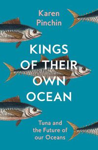 Cover image for Kings of Their Own Ocean