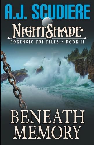 Cover image for NightShade Forensic FBI Files: Beneath Memory (Book 11)