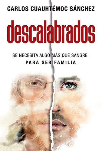 Cover image for Descalabrados