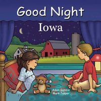 Cover image for Good Night Iowa