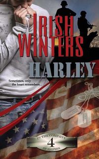 Cover image for Harley