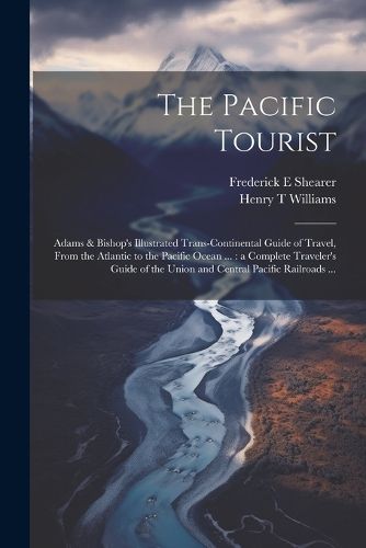 The Pacific Tourist