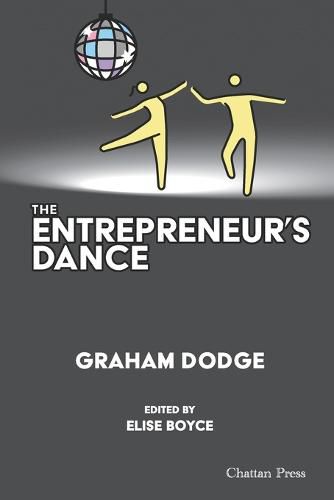 Cover image for The Entrepreneur's Dance