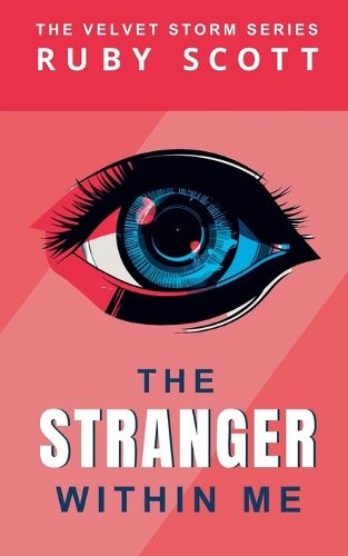 Cover image for The Stranger Within Me