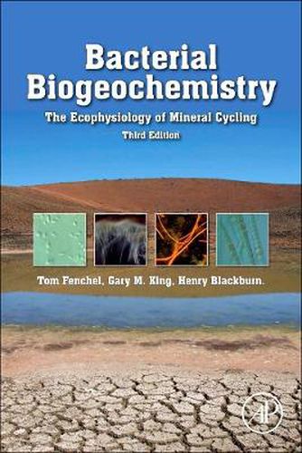 Bacterial Biogeochemistry: The Ecophysiology of Mineral Cycling