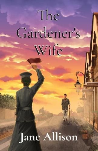 Cover image for The Gardener's Wife