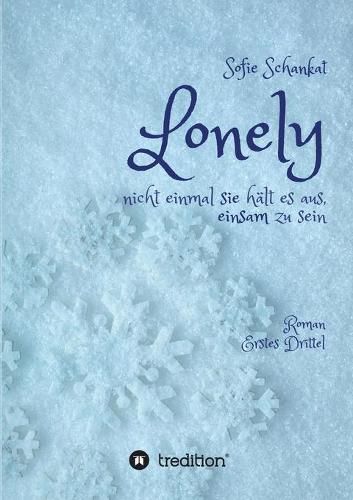Cover image for Lonely