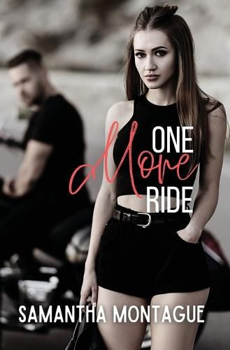 Cover image for One More Ride