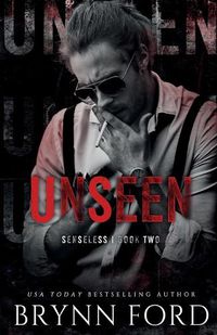 Cover image for Unseen