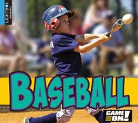 Cover image for Baseball