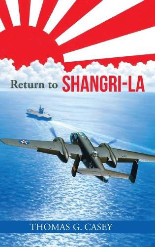 Cover image for Return to Shangri-La