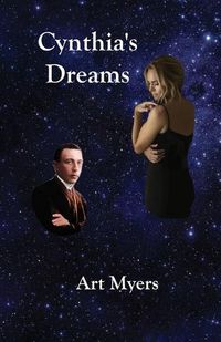 Cover image for Cynthia's Dreams