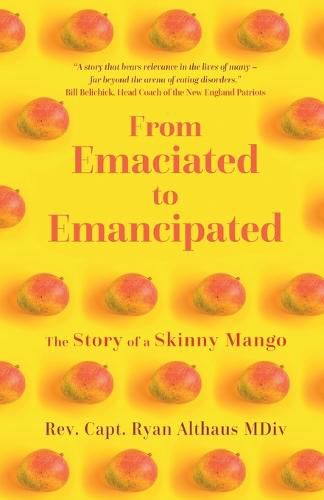 Cover image for From Emaciated to Emancipated