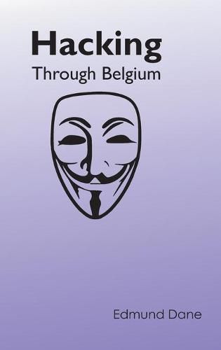 Cover image for Hacking Through Belgium