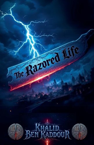 Cover image for The Razored Life