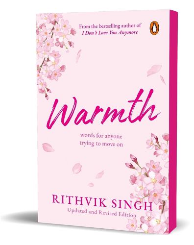 Cover image for Warmth