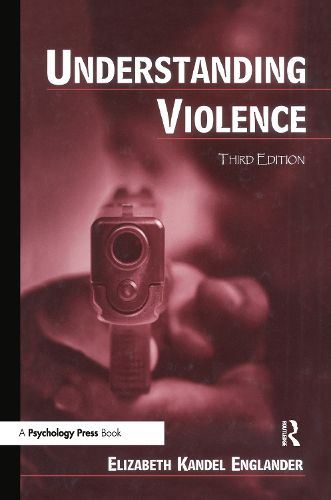 Cover image for Understanding Violence