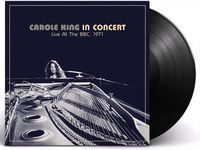 Cover image for Carole King In Concert Live At The BBC, 1971